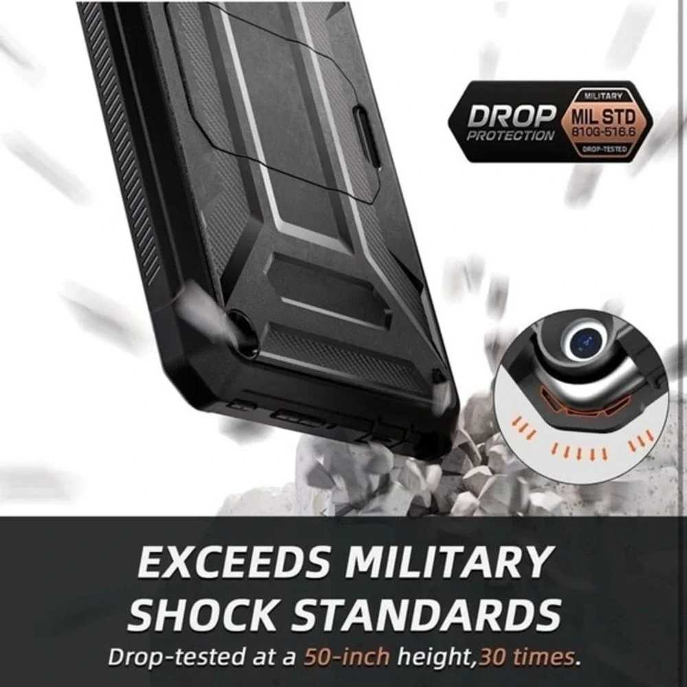 All-New Kindle Fire 7 Tablet Case (12th Gen, 2022 Release) - DJ&RPPQ Lightweight